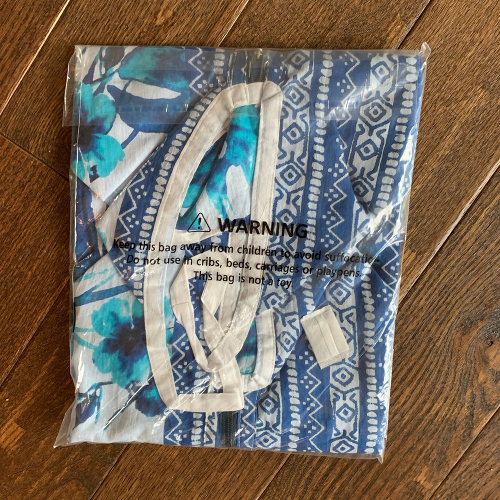Ruggine "Take Me Away" Boho Bag - Picture 9 of 9